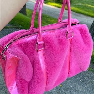 DOLLSKILL weekender bag Barbie pink💕💕💕